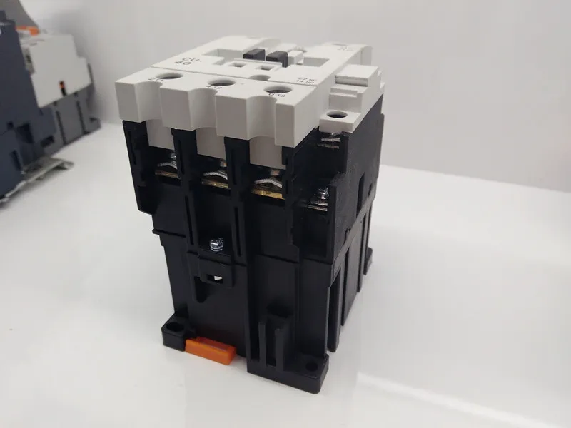 Sontuoec Stsp-30 Magnetic Contactor