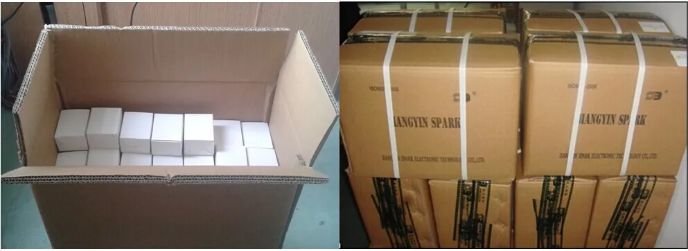 Split Core CT 0.333V Current Transformer China Manufacturer