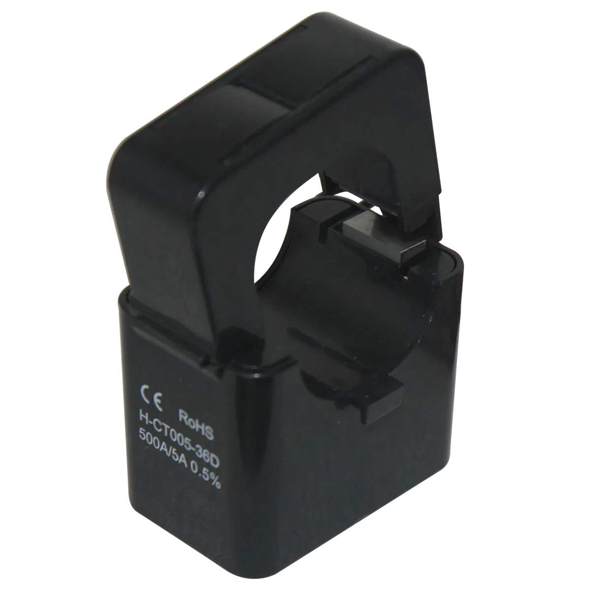 Split Core CT Transformer with CE Certification ( 500A /5A)