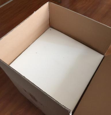 Spst-No Vacuum Relays (RF62) 10kv