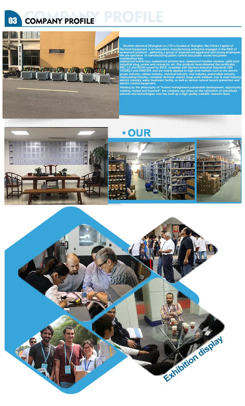 SSR-80da 80A 3V-32VDC Input 24V-480VAC Output Single Phase 1 Phase SSR Solid