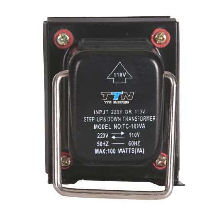 Step Down Transformer 220 to 110 / Step Down Transformer 100/ 120V /220V/240V 15V 3A