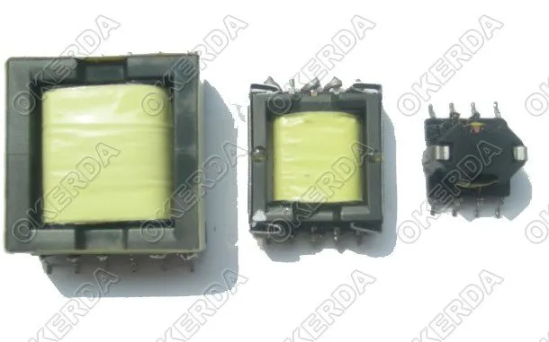 Surface Mount Planar Transformer New Energy Control Transformer
