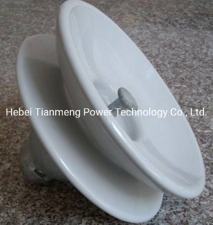 Suspended Pollution Resistant Suspension Insulator