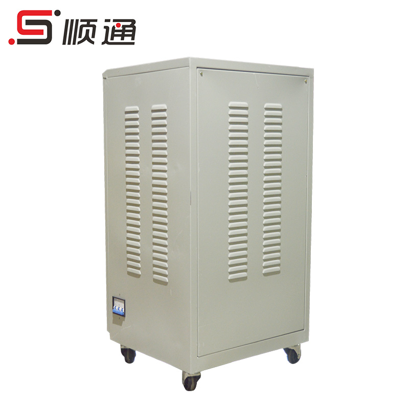 SVC/ Tns 30kVA Three Phase Automatic Voltage Regulator/Stabilizer