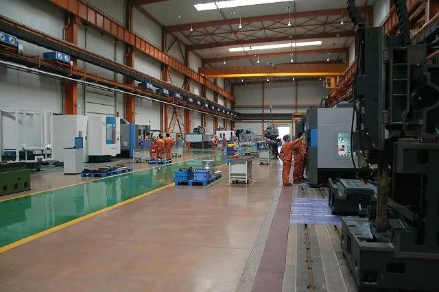 SVC/Tns 30kVA Three Phase Automatic Voltage Regulator/Stabilizer