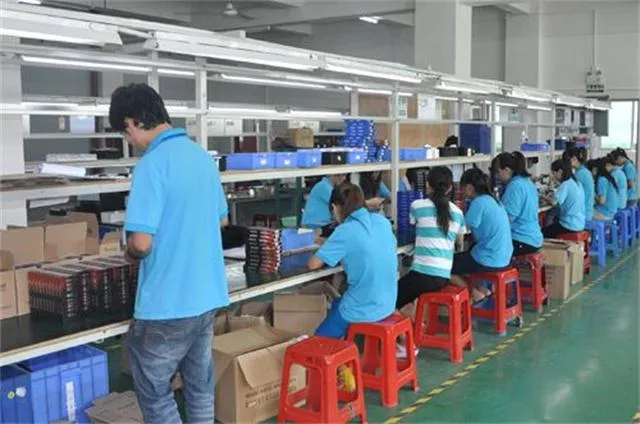 SVC/Tns 30kVA Three Phase Automatic Voltage Regulator/Stabilizer