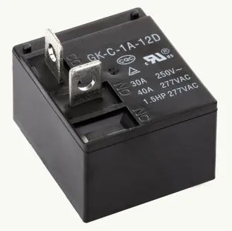 T73 24V 10A 5pins PCB Type Conversion Power Relay