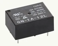 T73 24V 10A 5pins PCB Type Conversion Power Relay