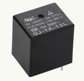 T73 24V 10A 5pins PCB Type Conversion Power Relay