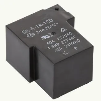 T73 24V 10A 5pins PCB Type Conversion Power Relay