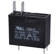 T73 24V 10A 5pins PCB Type Conversion Power Relay