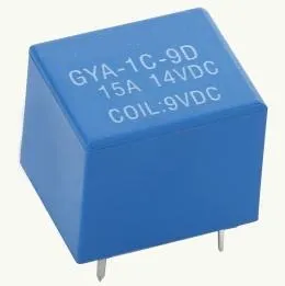 T73 24V 10A 5pins PCB Type Conversion Power Relay