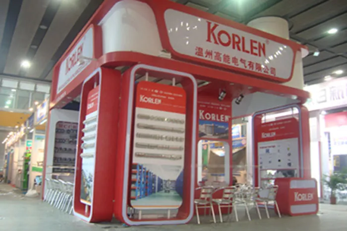 Thermal Relay Korlen Knr8 CE Reed Relay 800A