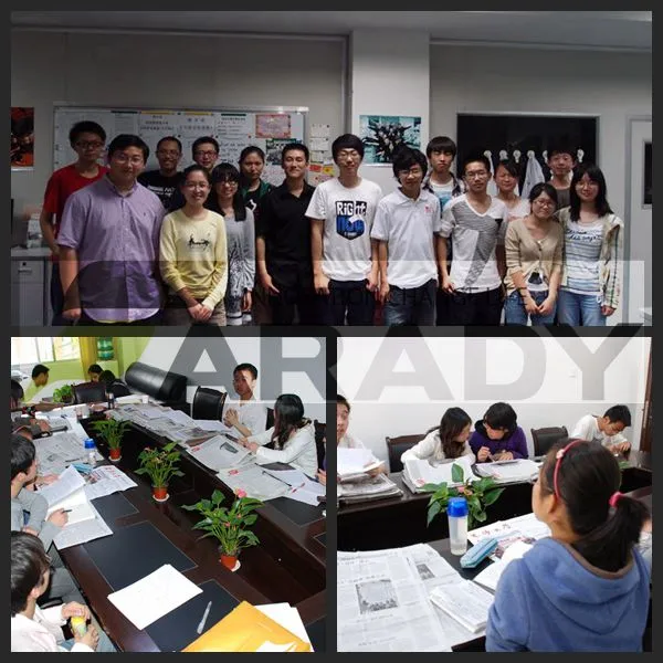 Three Phase 2500kVA Step up Power Supply Transformer