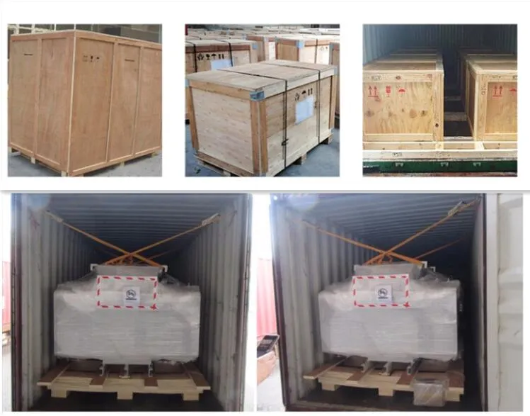 Three-Phase Distribution Oil-Immersed Power 300kVA 500kVA Transformer Price