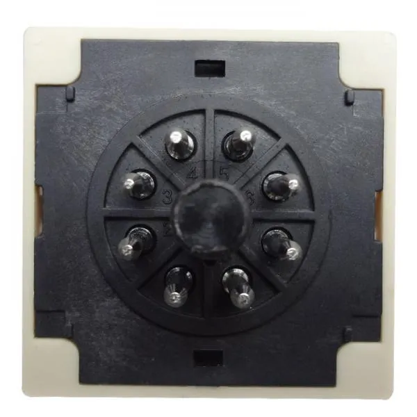 Time Relay, St3p Time Delay Relay, DC24V Time Delay Relay, Super Time Relays