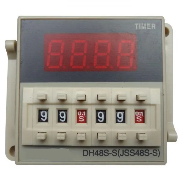 Time Relay, St3p Time Delay Relay, DC24V Time Delay Relay, Super Time Relays