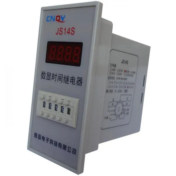 Time Relay, St3p Time Delay Relay, DC24V Time Delay Relay, Super Time Relays