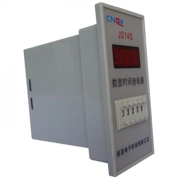 Time Relay, St3p Time Delay Relay, DC24V Time Delay Relay, Super Time Relays