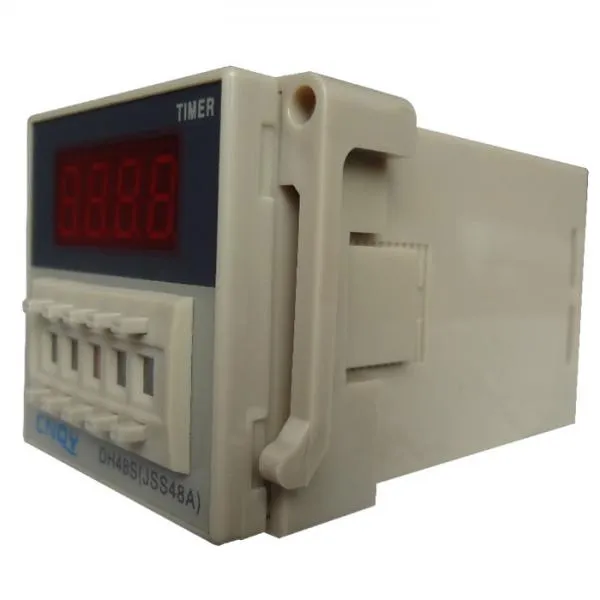 Time Relay, St3p Time Delay Relay, DC24V Time Delay Relay, Super Time Relays