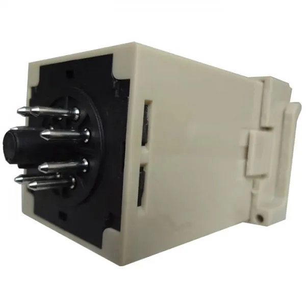 Time Relay, St3p Time Delay Relay, DC24V Time Delay Relay, Super Time Relays