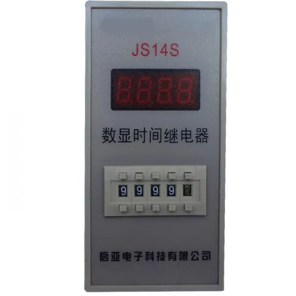 Time Relay, St3p Time Delay Relay, DC24V Time Delay Relay, Super Time Relays