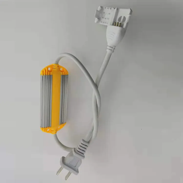 Two Color LED Drive Power Power Supply Three Stage High Power AC220 DC220