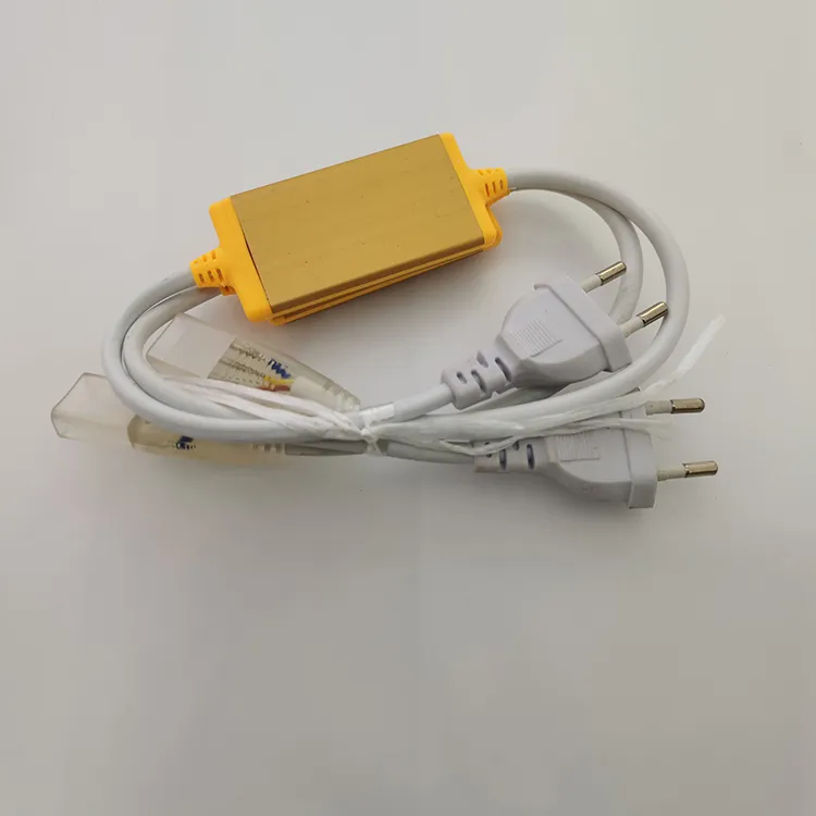 Two Color LED Drive Power Power Supply Three Stage High Power AC220 DC220