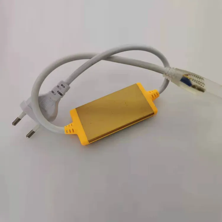 Two Color LED Drive Power Power Supply Three Stage High Power AC220 DC220