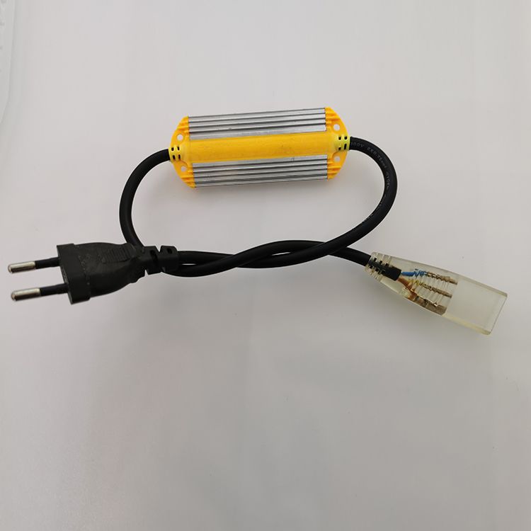 Two Color LED Drive Power Power Supply Three Stage High Power AC220 DC220