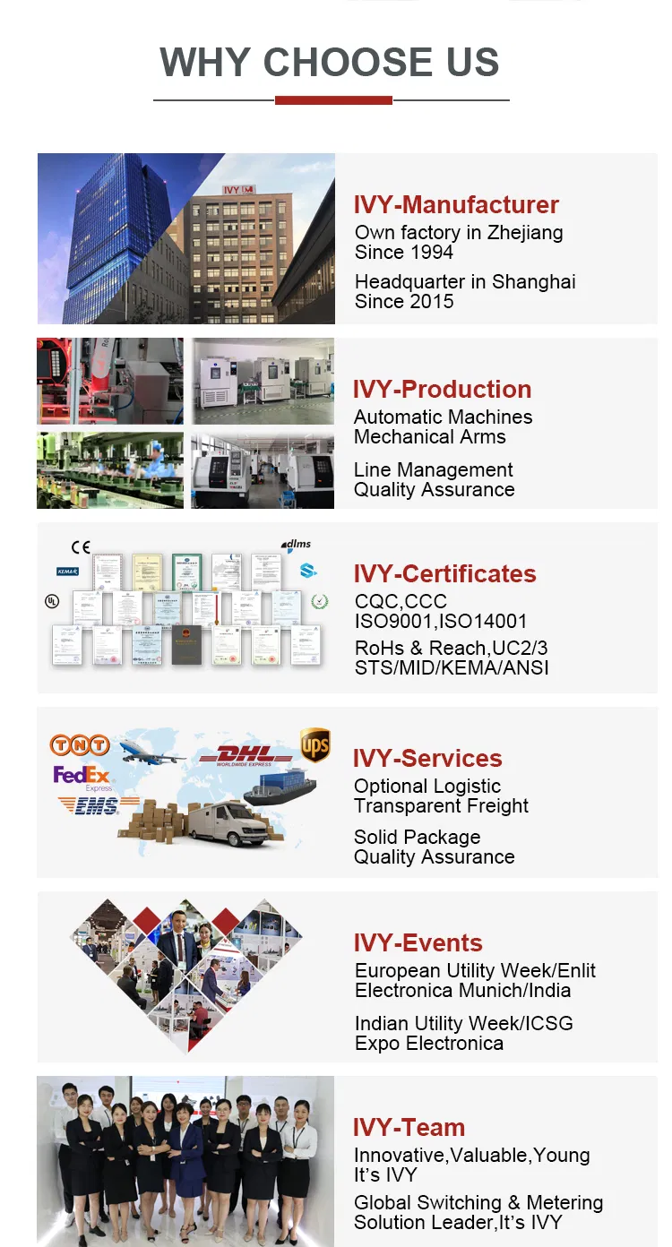 UC2 UC3 Approved 12V DC Relay for Communication Solutions