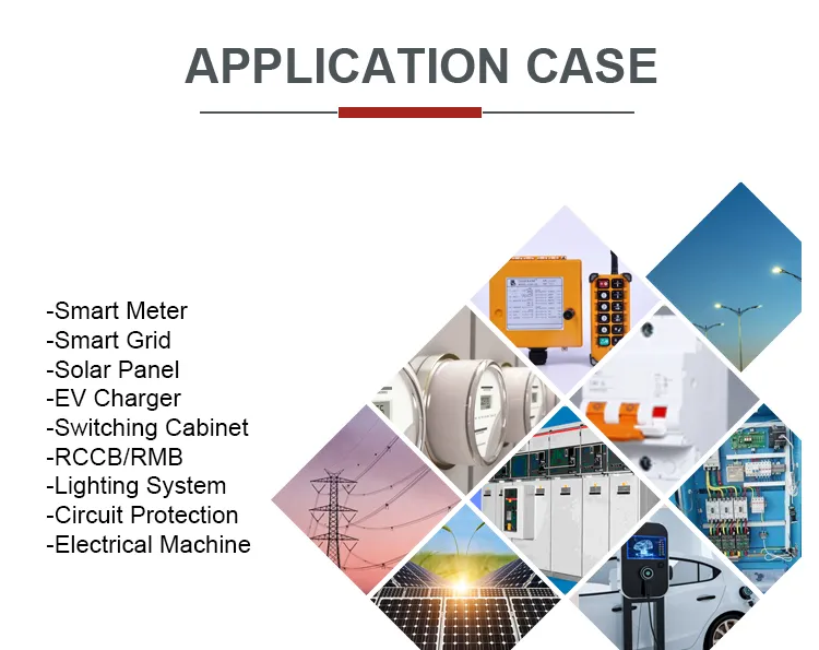 UC2 UC3 Approved 12V DC Relay for Communication Solutions