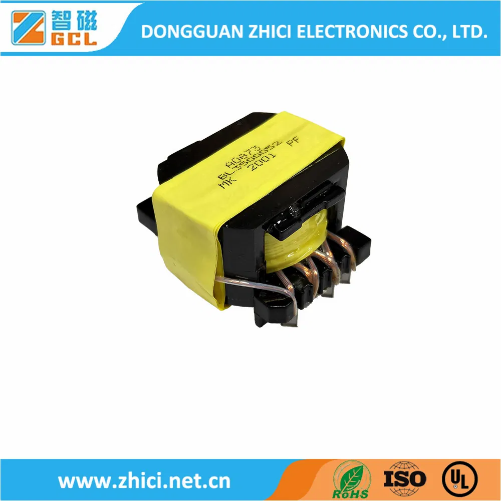 UL Approved Pot Type High Frequency Power Electric Transformer