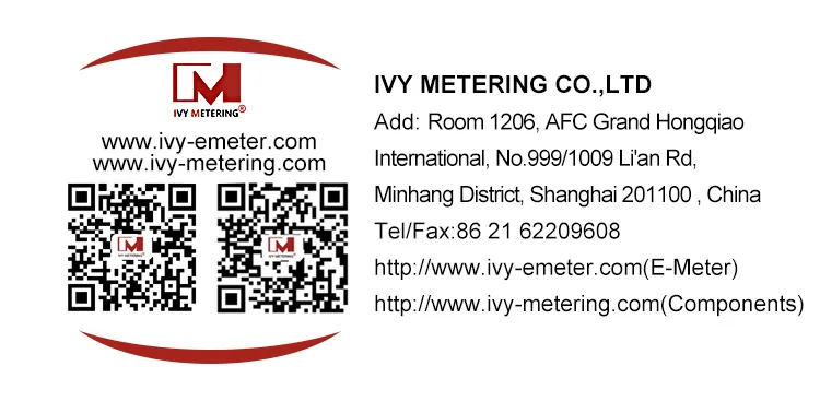 UL Standard 220V High Power Latching Relay for Kwh Meter