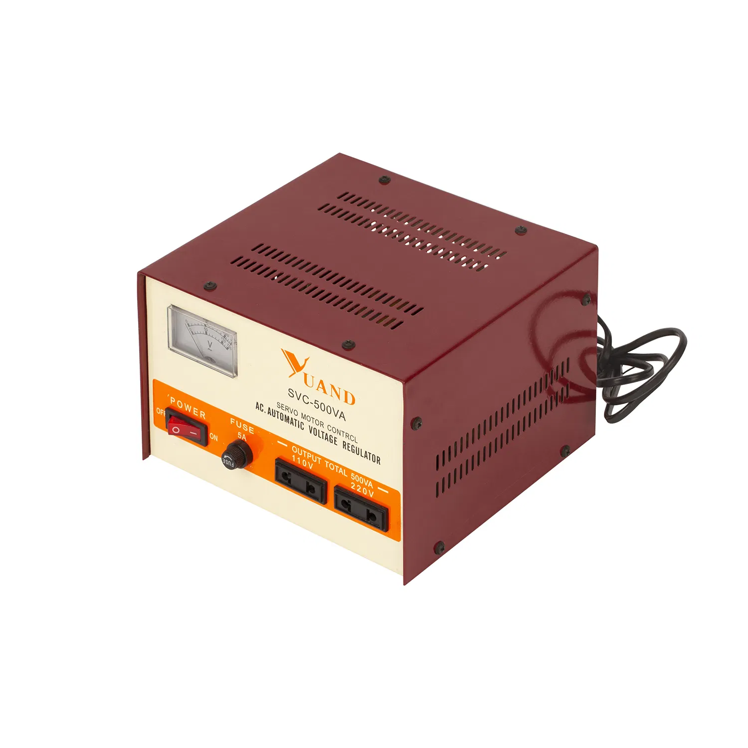 Voltage Stabilizer Multiple Tnd 3kVA
