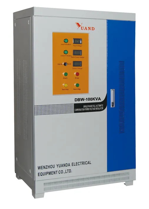 Voltage Stabilizer Multiple Tnd 3kVA