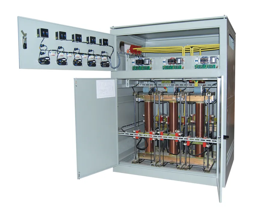 Voltage Stabilizer Multiple Tnd 3kVA