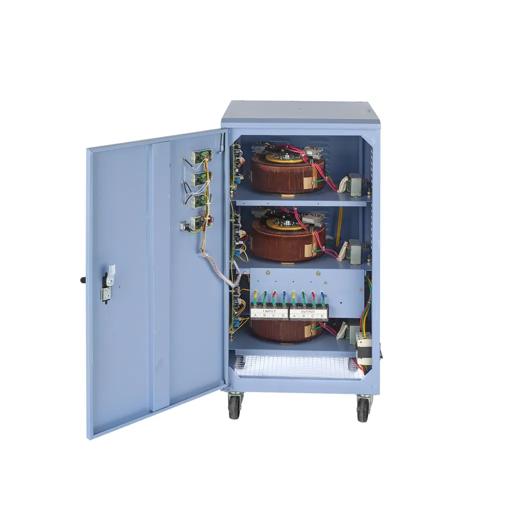 Voltage Stabilizer Multiple Tnd 3kVA