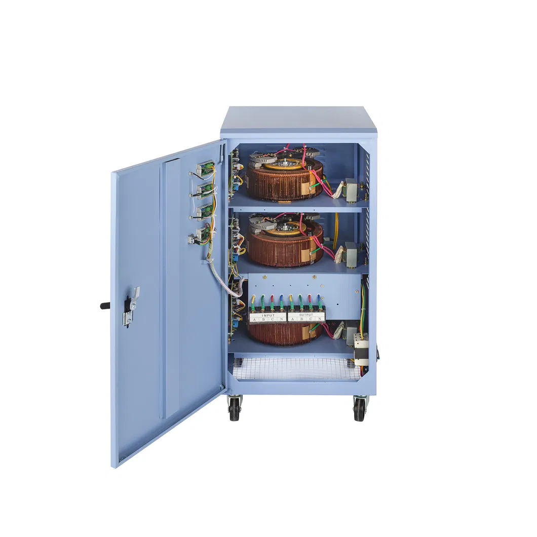 Voltage Stabilizer Multiple Tnd 3kVA
