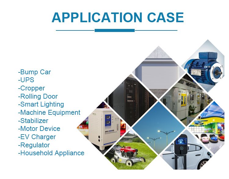 Wanjia Brand 100A Jqx-62f 1z Safety Switching Control Power Relay