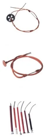 with-Button Wire. New with-Trip Fuse Wire, High-Voltage Condenser′s Pecial Fuse Wire