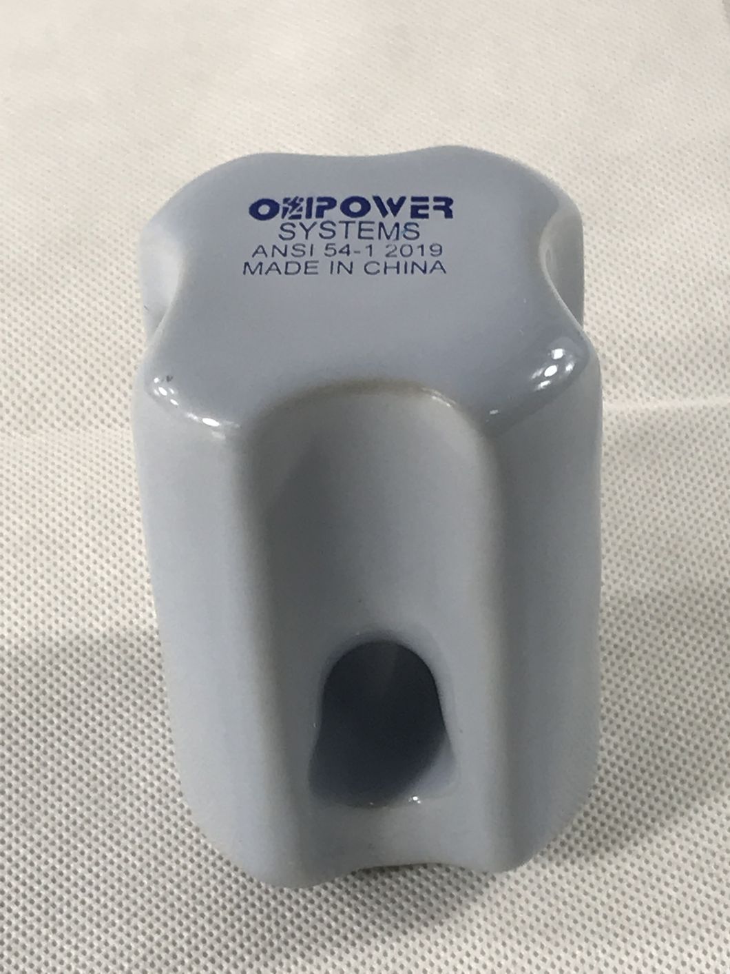 with-Filling Sealed Pipe-Tyhpe Fuse