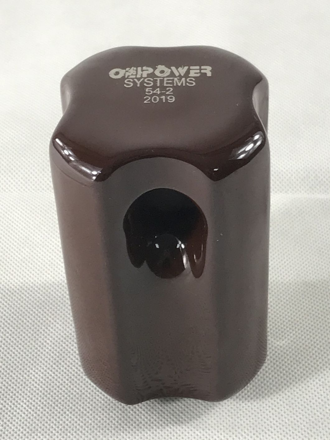 with-Filling Sealed Pipe-Tyhpe Fuse