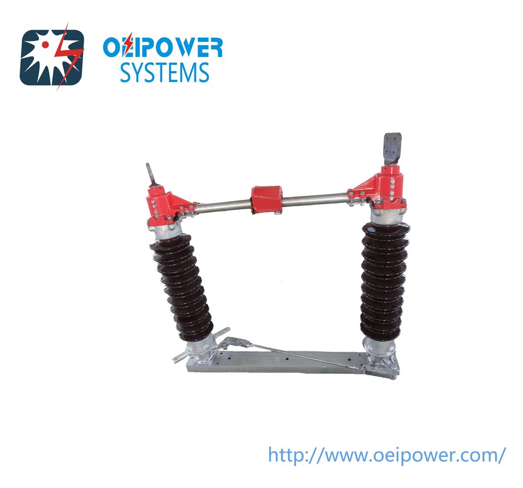 with-Filling Sealed Pipe-Tyhpe Fuse