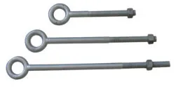 Xgh Suspension Clamp (3, 4, 6, 8)