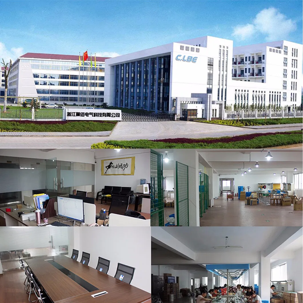 Zgs Solar Photovoltaic Wind Boost Substation